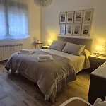 Tatil Evi Casa La Candela Montemayor del Rio