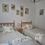 Casa La Candela * Montemayor del Rio