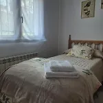 Casa La Candela Montemayor del Rio