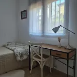 Casa La Candela Tatil Evi Montemayor del Rio