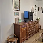 Tatil Evi Casa La Candela Montemayor del Rio