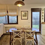 Tatil Evi Casa La Candela Montemayor del Rio