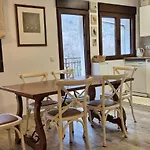 Casa La Candela Tatil Evi