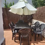 Tatil Evi Casa La Candela *