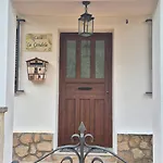 Casa La Candela Tatil Evi *