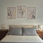 Casa La Candela Tatil Evi *