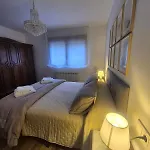 Tatil Evi Casa La Candela Montemayor del Rio