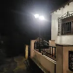 Casa La Candela *