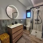 Casa La Candela Tatil Evi *