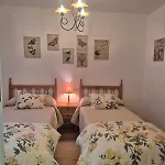 Tatil Evi Casa La Candela Montemayor del Rio