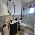 Casa La Candela Tatil Evi