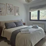 Casa La Candela Tatil Evi *