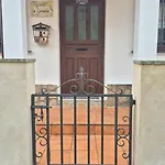 Casa La Candela *
