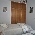 Casa La Candela Tatil Evi Montemayor del Rio