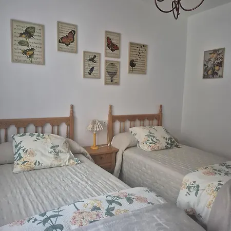 Casa La Candela * Montemayor del Rio