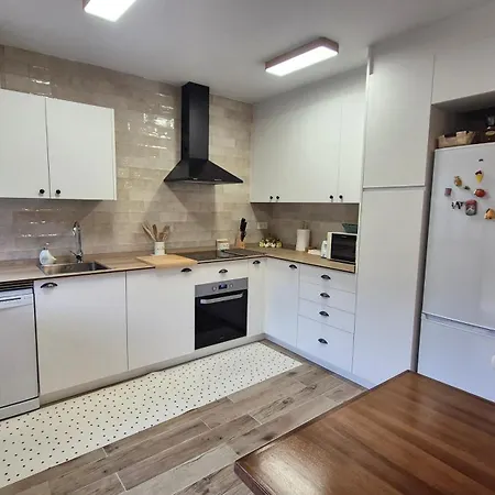 Casa La Candela Holiday home Montemayor del Rio