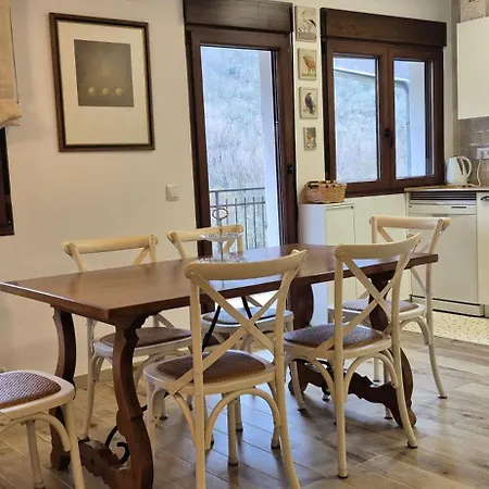Casa La Candela Holiday home