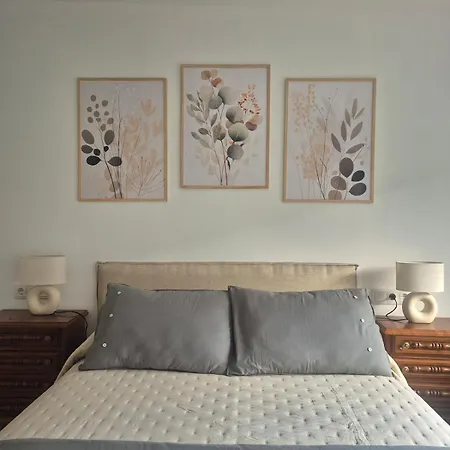 Casa La Candela Holiday home *