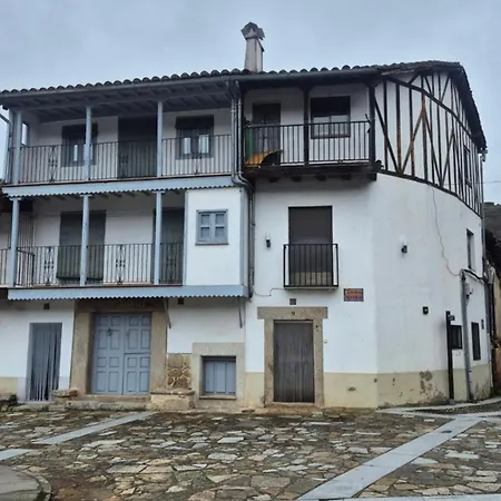 Casa La Candela
