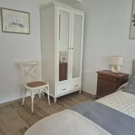 Casa La Candela *