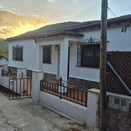 Holiday home Casa La Candela *