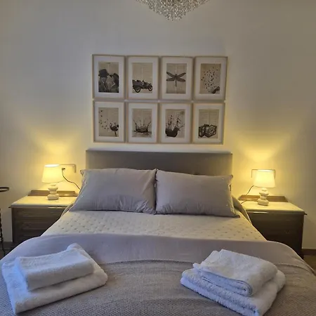 Casa La Candela Holiday home *