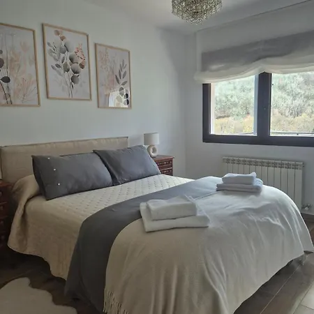 Casa La Candela Holiday home *