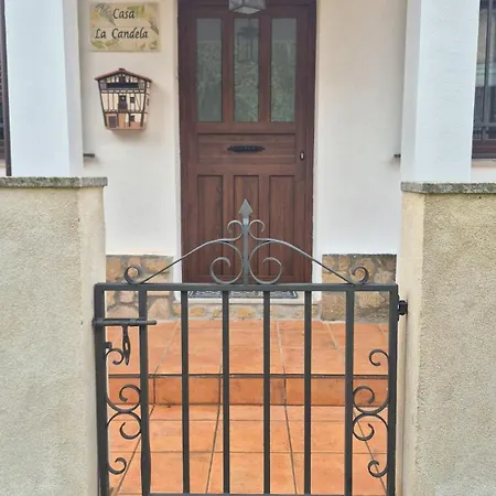 Casa La Candela *