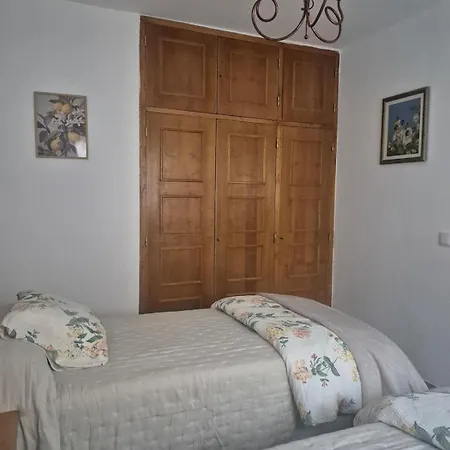 Casa La Candela Holiday home Montemayor del Rio