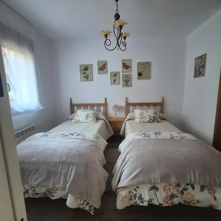 Casa La Candela