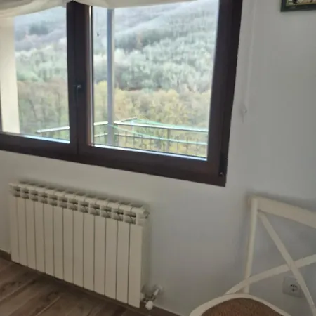 Casa La Candela *