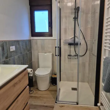 Holiday home Casa La Candela *