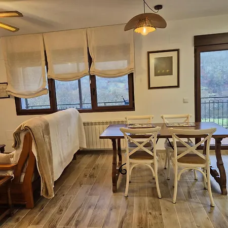 Casa La Candela Holiday home *