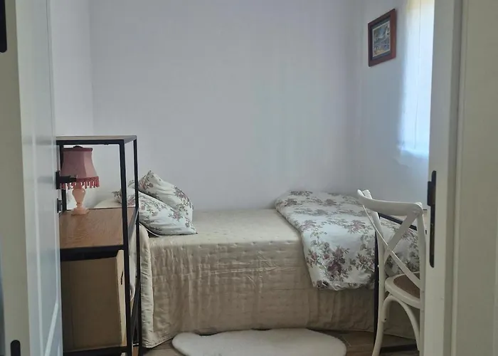 Casa La Candela Holiday home *