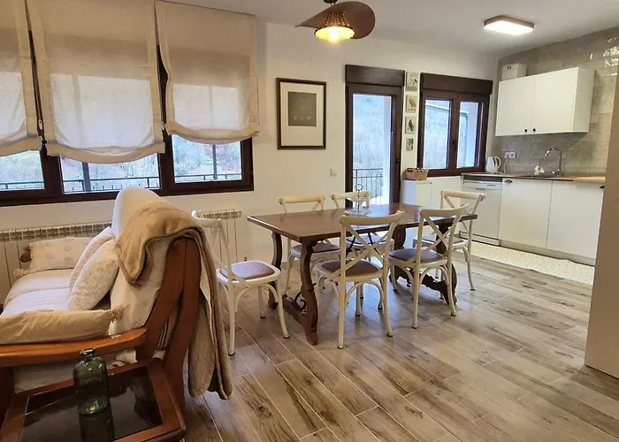 Holiday home Casa La Candela *