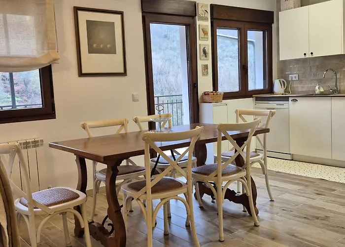 Casa La Candela Holiday home