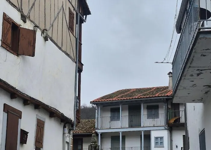 Casa La Candela