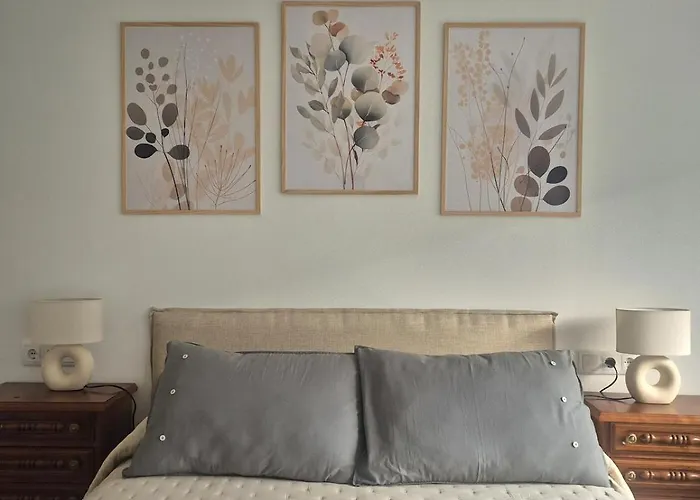 Casa La Candela Holiday home *