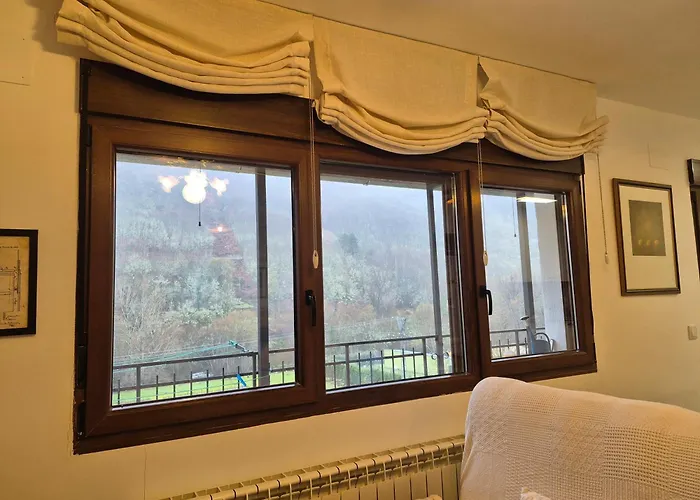 Casa La Candela Holiday home