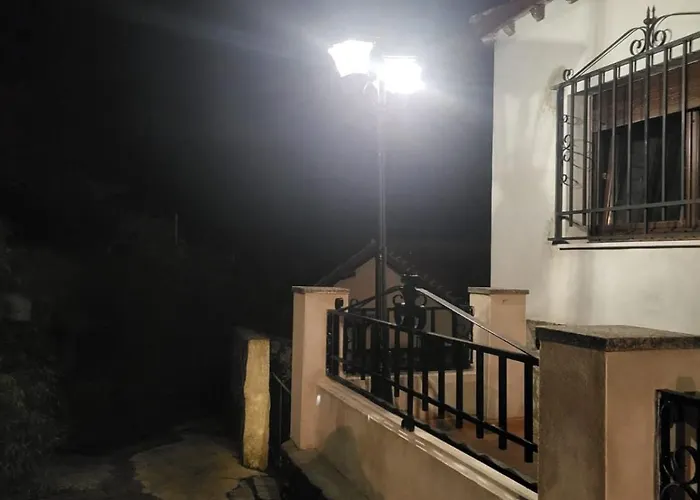 Casa La Candela *