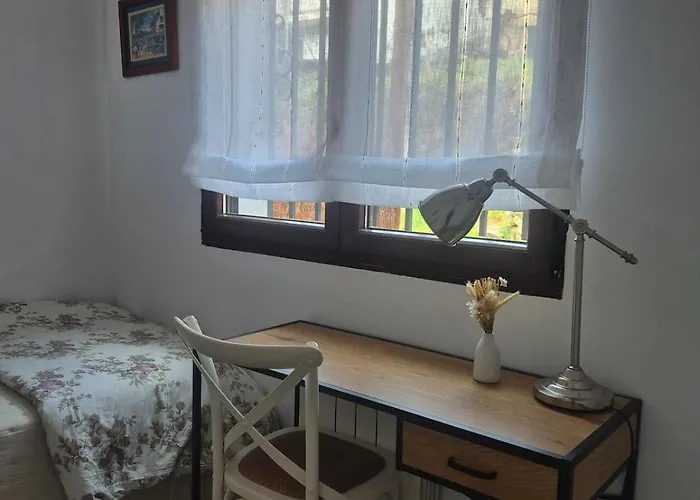 Casa La Candela Holiday home *