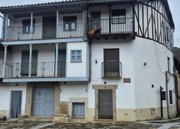 Casa La Candela
