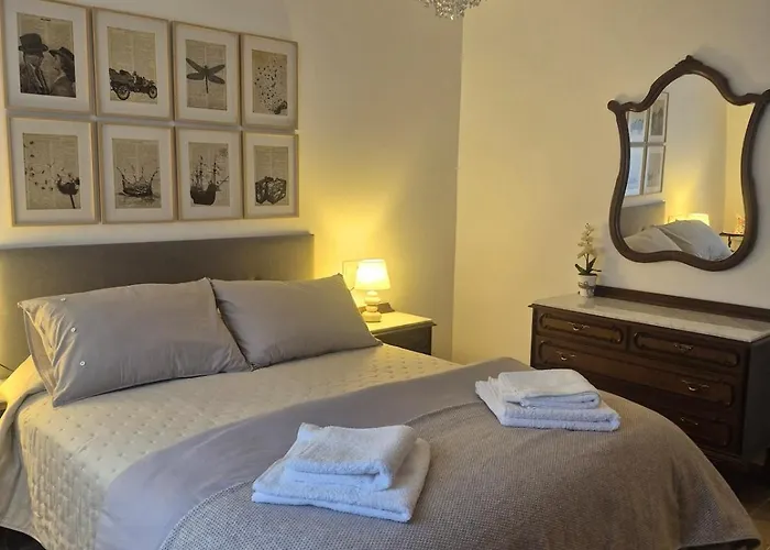 Casa La Candela