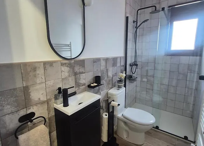 Casa La Candela Holiday home