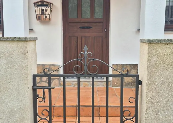 Casa La Candela *