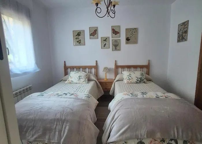Casa La Candela