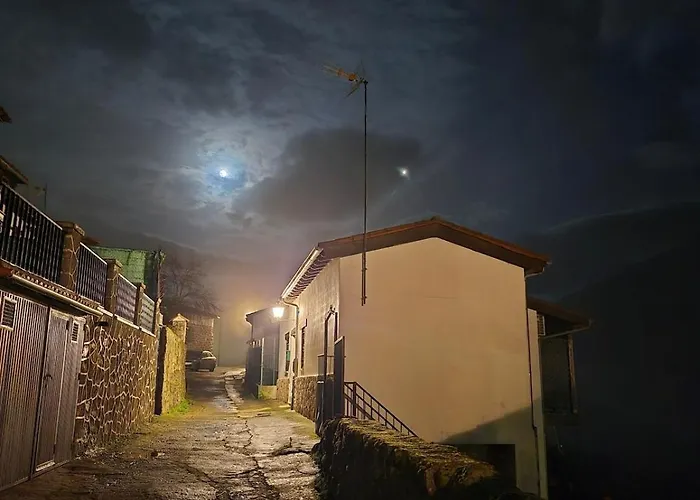 Holiday home Casa La Candela *