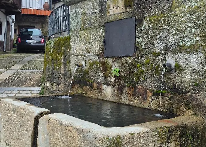 Casa La Candela *