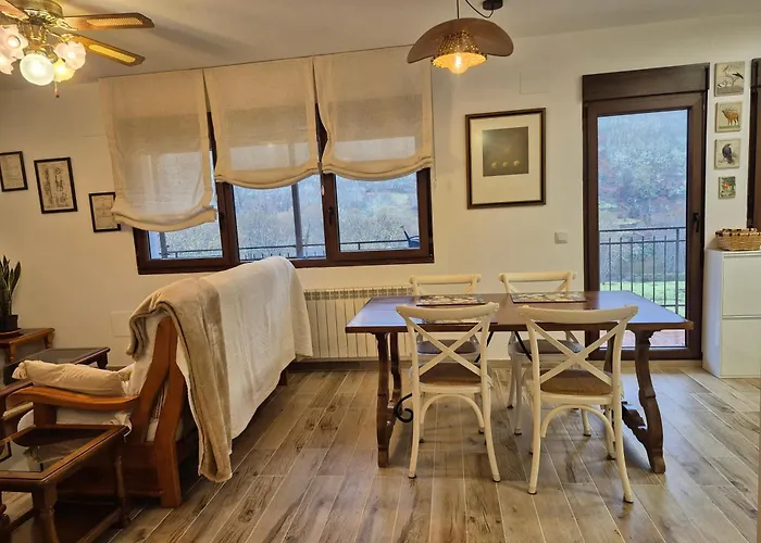 Casa La Candela Holiday home *
